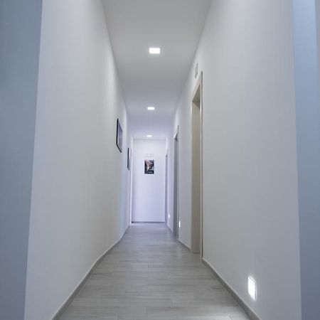 Al Duomo B&B Benevento Exterior foto